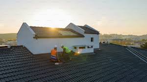 Best Chimney Flashing Repair  in Wilderness Rim, WA